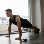 TENS Unit for Back Pain Relief and Muscle Therapy