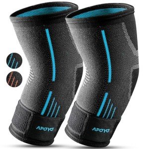 Comfort Elbow Brace for Arthritis and Tendonitis