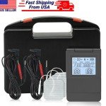 EMS 7000 Muscle Stimulator for Chronic Pain Relief