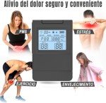 EMS 7000 Muscle Stimulator for Chronic Pain Relief