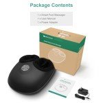 Foot Massager with Heat and Shiatsu Relief