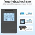 EMS 7000 Muscle Stimulator for Chronic Pain Relief