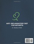 28-Day Anti-Inflammatory Arthritis Diet and Exercise Plan