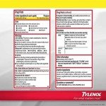 Tylenol Arthritis Pain Relief - 250 Caplets