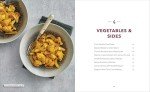 Easy Arthritis Diet Cookbook: 75 Anti-Inflammatory Recipes