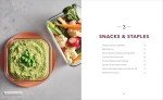 Easy Arthritis Diet Cookbook: 75 Anti-Inflammatory Recipes