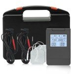 TENS Unit 7000: Muscle Massage Pain Relief Tool