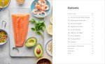 Easy Arthritis Diet Cookbook: 75 Anti-Inflammatory Recipes