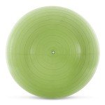 Smart Self-Guided Stability Exercise Ball - 23" Green
