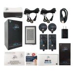 HiDow TENS XPD12 Sports Therapy Bundle for Pain Relief