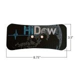 HiDow TENS XPD12 Sports Therapy Bundle for Pain Relief