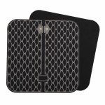 TENS Unit with Foot and Back Electrodes