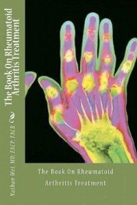 Rheumatoid Arthritis Treatment Guidebook