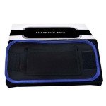 TENS Unit with Foot and Back Electrodes