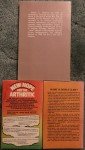 Natural Arthritis Books Lot: 3 Titles on Relief