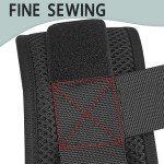 Adjustable Leg Lift Strap for Mobility Support