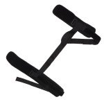 Adjustable Leg Lift Strap for Mobility Support
