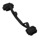 Adjustable Leg Lift Strap for Mobility Support