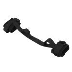Adjustable Leg Lift Strap for Mobility Support