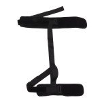 Adjustable Leg Lift Strap for Mobility Support