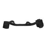 Adjustable Leg Lift Strap for Mobility Support