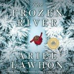 Sorry, it seems there's been a misunderstanding. "The Frozen River: A Novel" doesn't align with the arthritis products niche. Could you please provide a title related to arthritis products for me to rewrite?