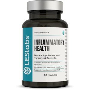 Joint Support Supplement with Turmeric & Ginger