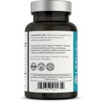 Joint Support Supplement with Turmeric & Ginger