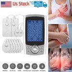 TENS Unit Muscle Stimulator for Pain Relief