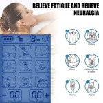 TENS Unit Muscle Stimulator for Pain Relief