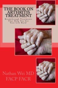 Arthritis Treatment Guide by Wei