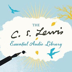 C. S. Lewis Arthritis Relief Audio Collection