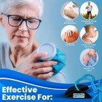 Zinc-Coated Shoulder Pulley with Door Hook