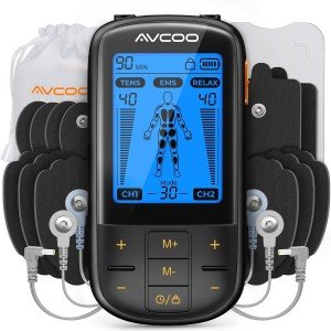 TENS Therapy Machine for Pain Relief