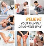 TENS Therapy Machine for Pain Relief