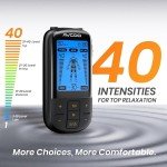 TENS Therapy Machine for Pain Relief