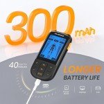 TENS Therapy Machine for Pain Relief