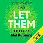 Let Them Theory: A Transformative Arthritis Tool
