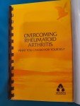 2 Arthritis Self-Help Books for Better Living