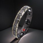 Copper Magnetic Bracelet for Arthritis Pain Relief