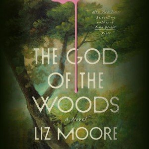 Relief for Arthritis: The God of the Woods