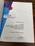 Understanding Juvenile Arthritis: Judith Peacock’s Insights