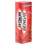 Bengay Ultra Strength Pain Relief Cream - 4 oz