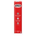 Bengay Ultra Strength Pain Relief Cream - 4 oz