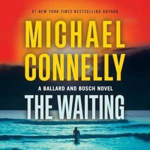 Renée Ballard and Harry Bosch: Book 6