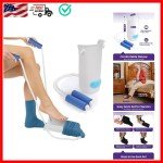 Easy Sock Aid for Limited Mobility Users