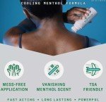 Biofreeze Professional Pain Relief Roll-On Gel