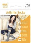 IMAK Large Arthritis Relief Socks - 1 Pair