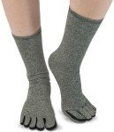 IMAK Large Arthritis Relief Socks - 1 Pair