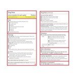 Tylenol 8 Hour Arthritis Pain Relief Tablets, 100 ct